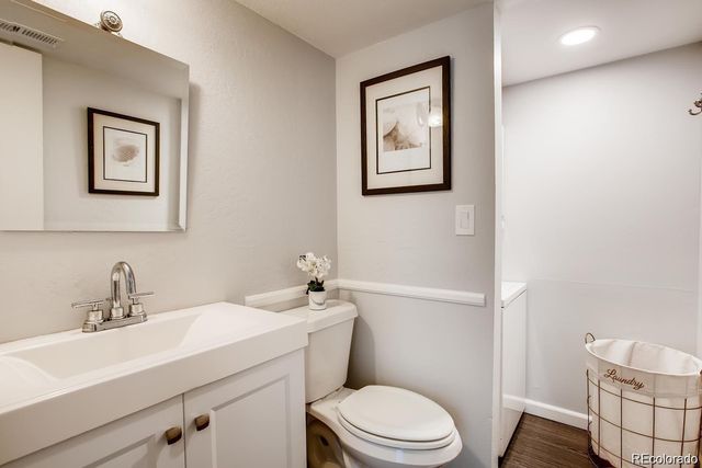 5300 E Cherry Creek South Drive 1125, Denver, CO 80246