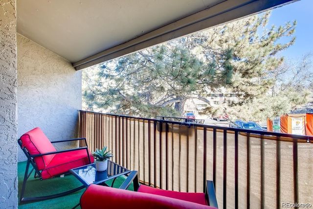 5300 E Cherry Creek South Drive 1125, Denver, CO 80246