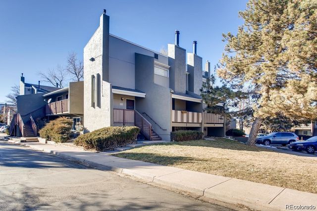 5300 E Cherry Creek South Drive 1125, Denver, CO 80246