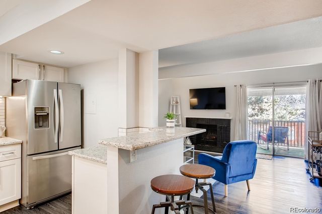 5300 E Cherry Creek South Drive 1125, Denver, CO 80246