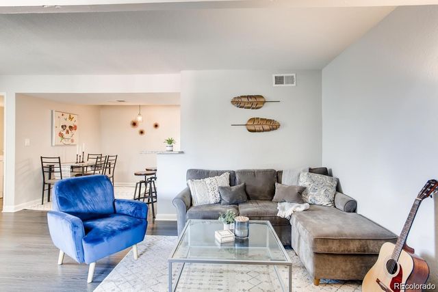 5300 E Cherry Creek South Drive 1125, Denver, CO 80246