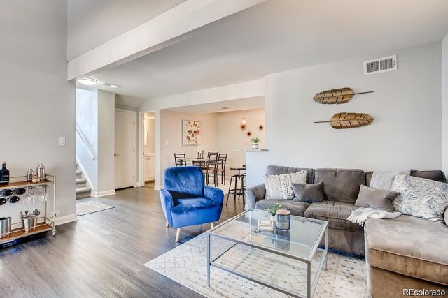 5300 E Cherry Creek South Drive 1125, Denver, CO 80246