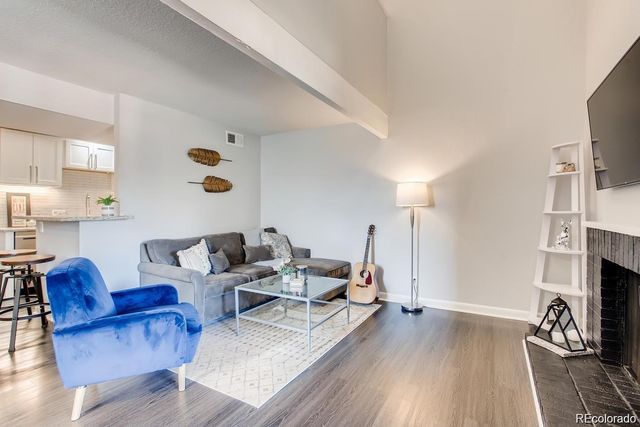 5300 E Cherry Creek South Drive 1125, Denver, CO 80246