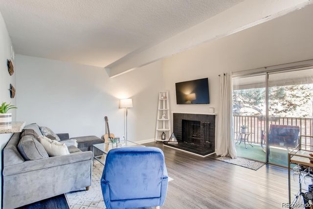 5300 E Cherry Creek South Drive 1125, Denver, CO 80246