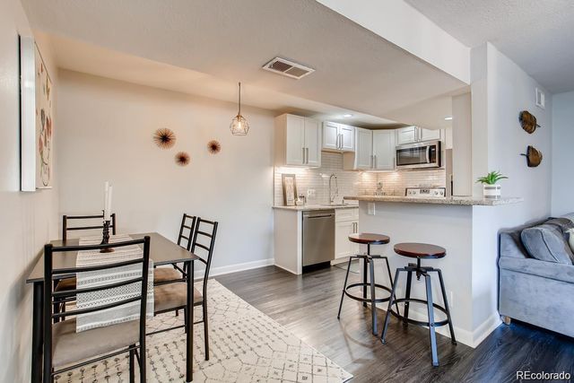 5300 E Cherry Creek South Drive 1125, Denver, CO 80246