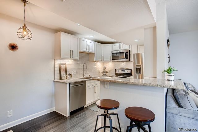 5300 E Cherry Creek South Drive 1125, Denver, CO 80246