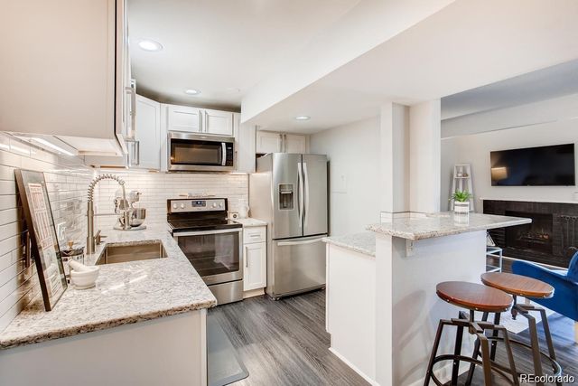 5300 E Cherry Creek South Drive 1125, Denver, CO 80246