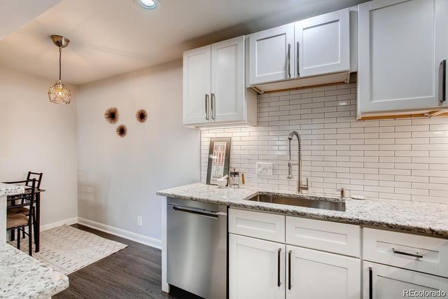 5300 E Cherry Creek South Drive 1125, Denver, CO 80246