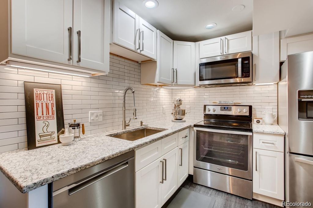 5300 E Cherry Creek South Drive 1125, Denver, CO 80246