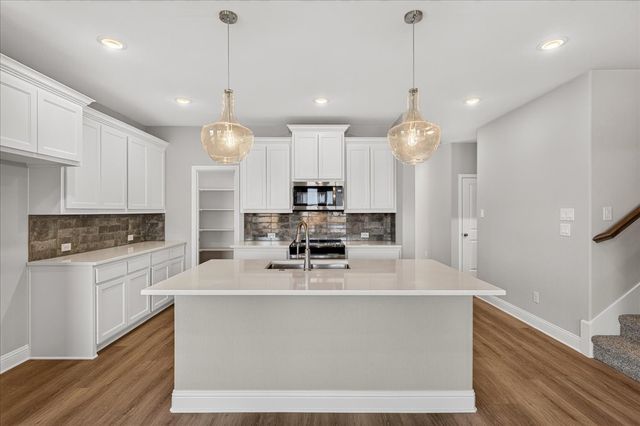 213 S Atwood Street, Boyd, TX 76023
