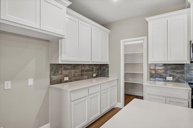 213 S Atwood Street, Boyd, TX 76023