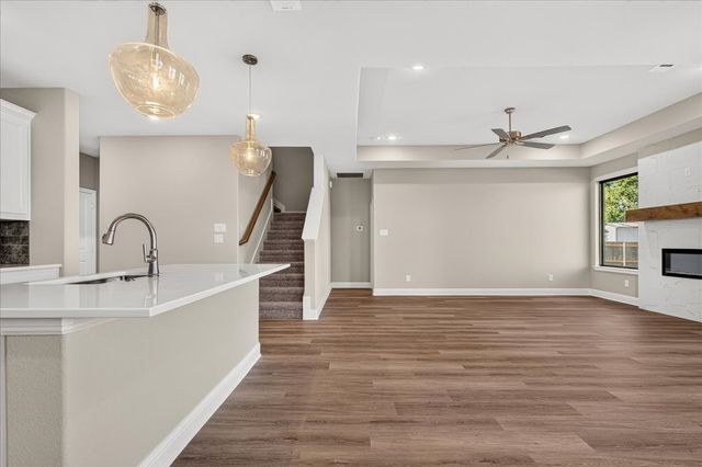 213 S Atwood Street, Boyd, TX 76023