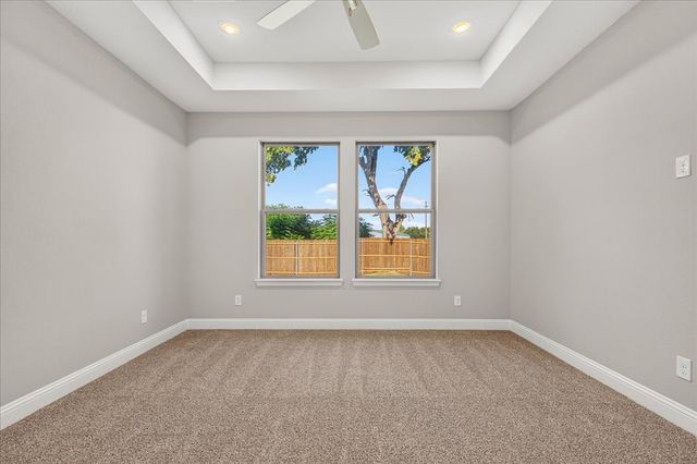 213 S Atwood Street, Boyd, TX 76023