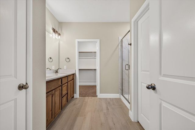 213 S Atwood Street, Boyd, TX 76023