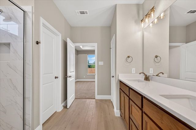 213 S Atwood Street, Boyd, TX 76023