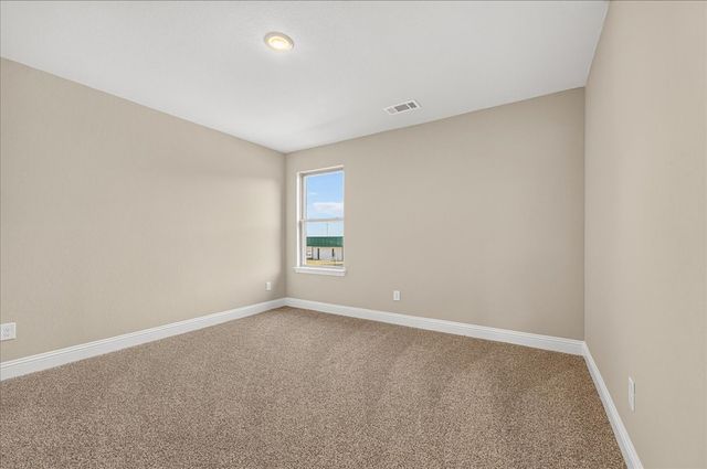 213 S Atwood Street, Boyd, TX 76023