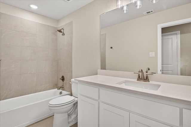 213 S Atwood Street, Boyd, TX 76023