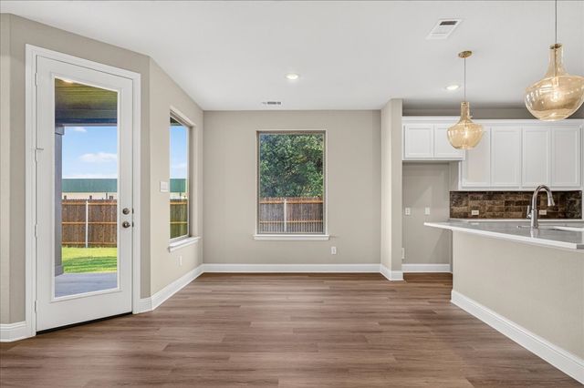 213 S Atwood Street, Boyd, TX 76023
