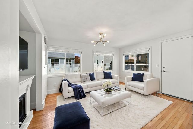 65 Second St, Medford, MA 02155