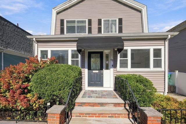 65 Second St, Medford, MA 02155