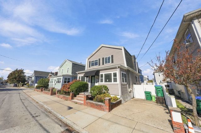 65 Second St, Medford, MA 02155
