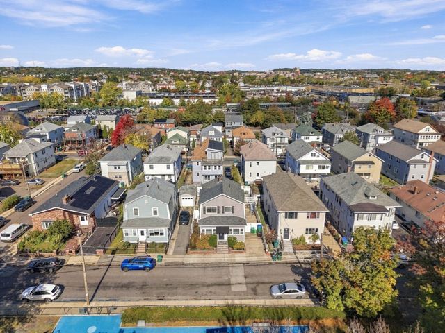 65 Second St, Medford, MA 02155