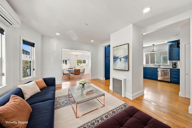 65 Second St, Medford, MA 02155