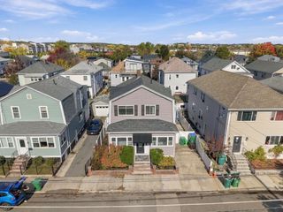 65 Second St, Medford, MA 02155