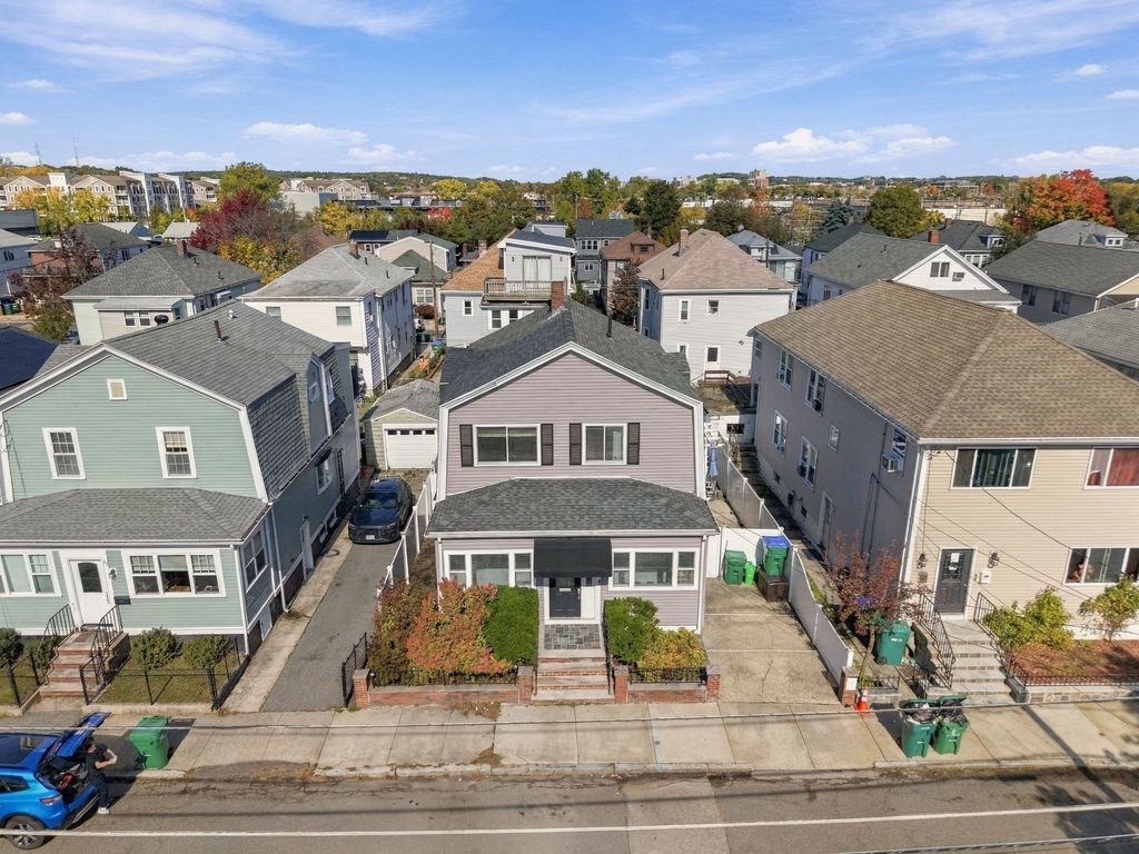 65 Second St, Medford, MA 02155