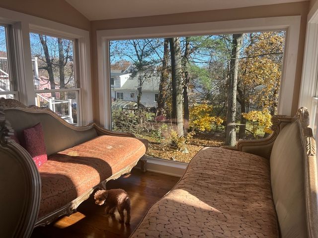 52 Troy Lane 52, Newton, MA 02468