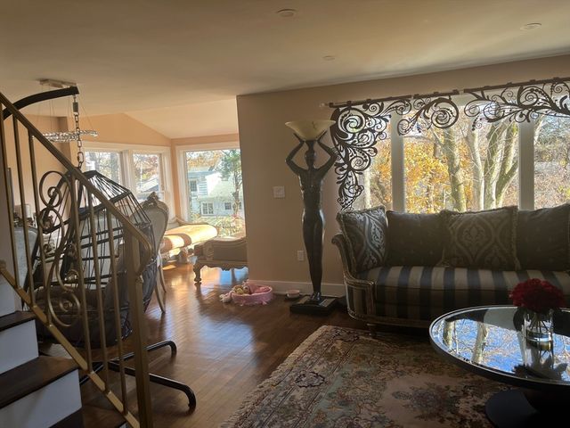52 Troy Lane 52, Newton, MA 02468