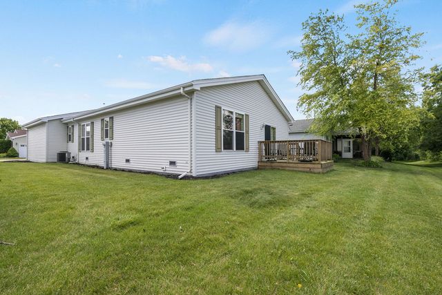 3406 Steeplechase Way, Grayslake, IL 60030