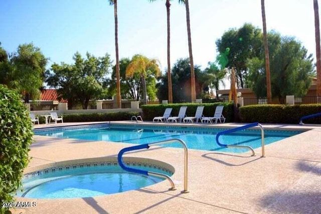 6318 E AIRE LIBRE Lane, Scottsdale, AZ 85254