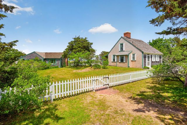 56 Oliver Drive, East Dennis, MA 02641