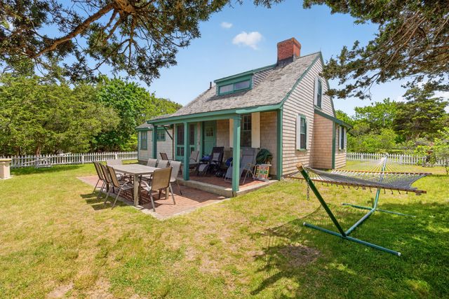 56 Oliver Drive, East Dennis, MA 02641