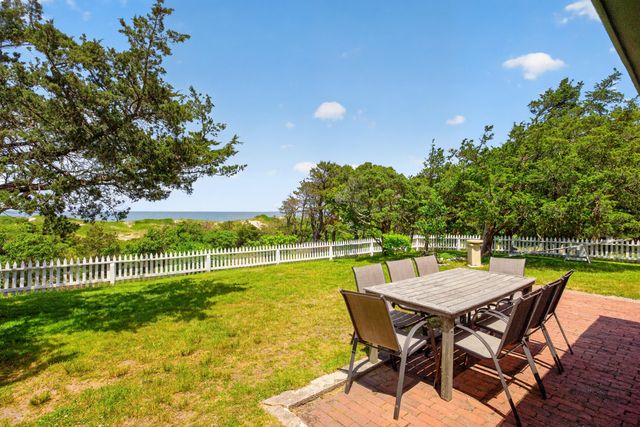 56 Oliver Drive, East Dennis, MA 02641
