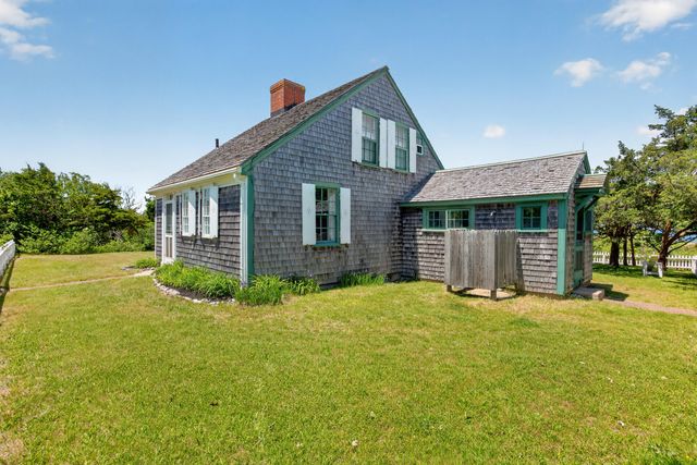 56 Oliver Drive, East Dennis, MA 02641
