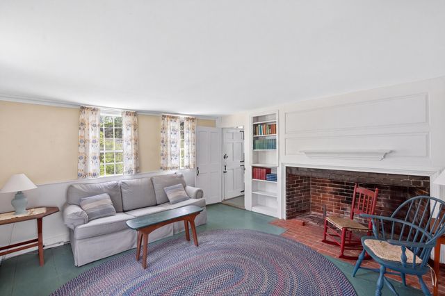 56 Oliver Drive, East Dennis, MA 02641