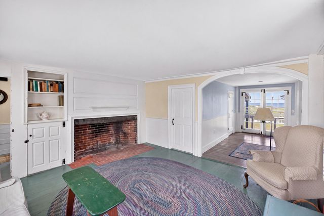 56 Oliver Drive, East Dennis, MA 02641