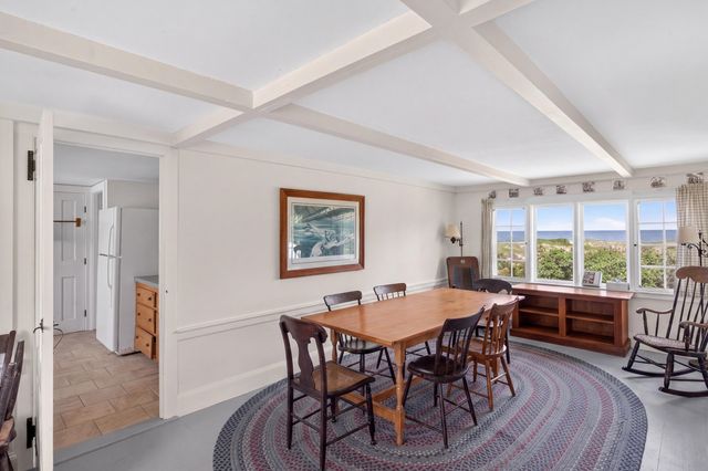 56 Oliver Drive, East Dennis, MA 02641