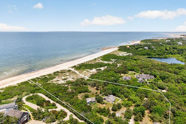 56 Oliver Drive, East Dennis, MA 02641