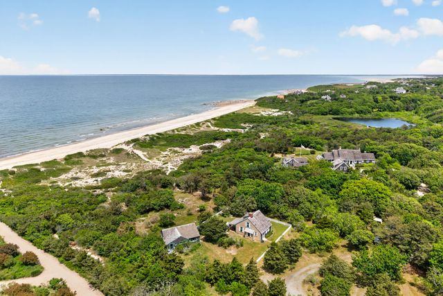 56 Oliver Drive, East Dennis, MA 02641