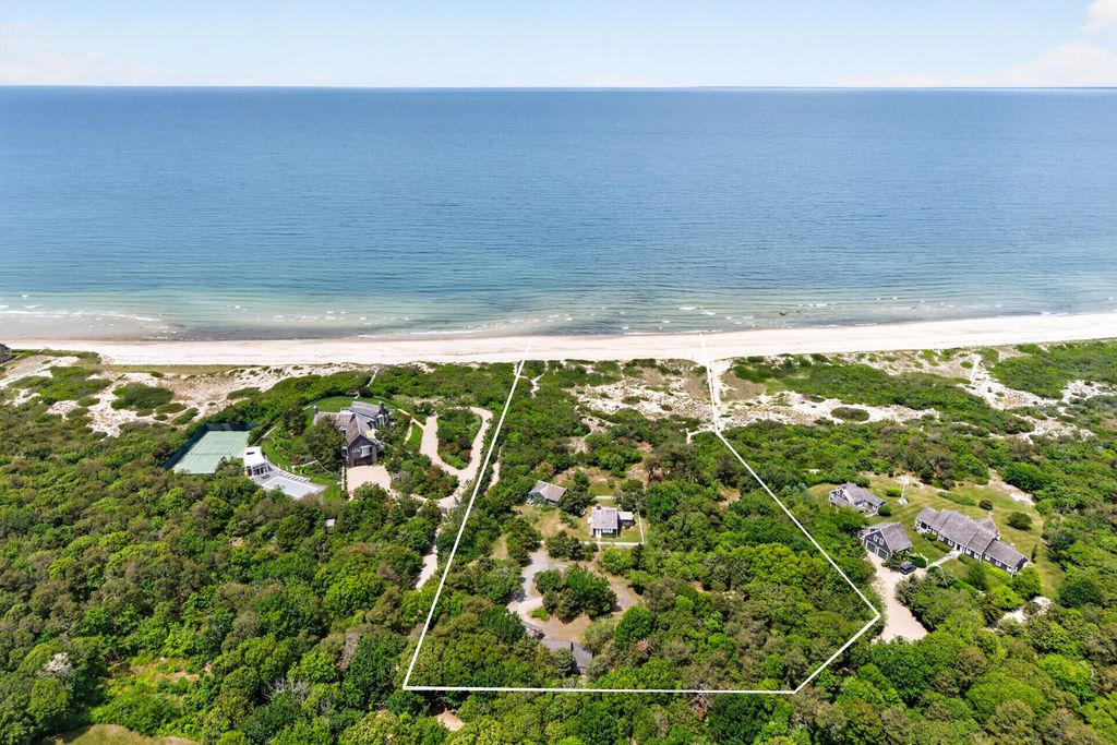 56 Oliver Drive, East Dennis, MA 02641