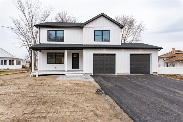 74 Woodside Street, Cranston, RI 02920