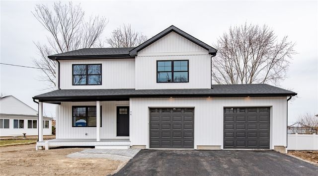 74 Woodside Street, Cranston, RI 02920