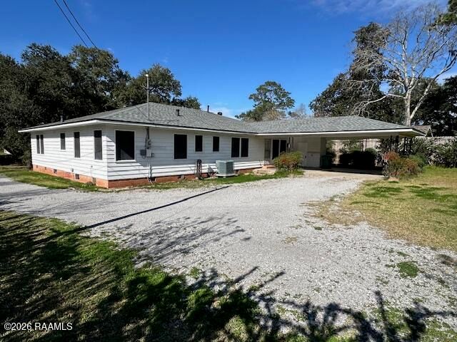 703 S State Street, Abbeville, LA 70510