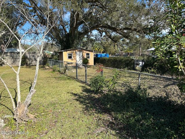 703 S State Street, Abbeville, LA 70510