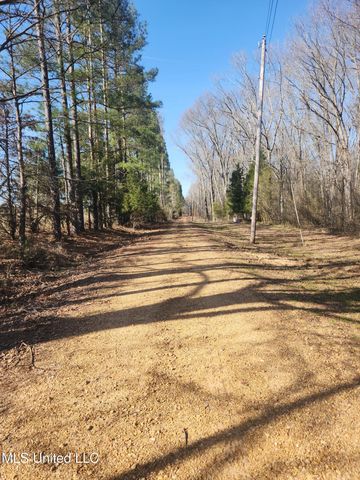 5472 Dry Grove Road, Terry, MS 39170