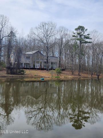 5472 Dry Grove Road, Terry, MS 39170