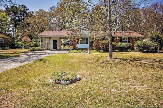 3423 McChoen Drive, Fayetteville, NC 28311